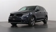 Zwart, metallic lak Gebruikt 2022 Kia Sorento 3 SUV | € 48.935 (Eerlijke prijs)