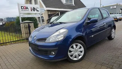 Occasion Renault Clio II Authentique 2007 Hatchback