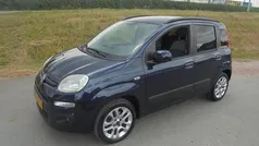Gebruikt 2012 Fiat Panda Lounge Hatchback | € 4.950 (Eerlijke prijs)