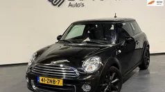 Gebruikt 2013 Mini Cooper Chili Hatchback | € 5.495 (Super prijs)