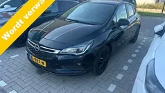Gebruikt 2016 Opel Astra Innovation Hatchback | € 7.950 (Eerlijke prijs)