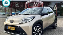 Gebruikt 2023 Toyota Aygo Pulse Hatchback | € 22.040 (Eerlijke prijs)