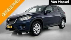 Gebruikt 2016 Mazda CX-5 SUV | € 17.940 (Super prijs)