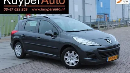 Occasion Peugeot 207 95 PK (69 kW) 2011 Stationwagen