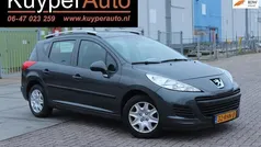Gebruikt 2011 Peugeot 207 Stationwagen | € 3.450 (Goede deal)