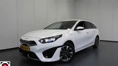 Gebruikt 2021 Kia Ceed Stationwagen | € 24.340 (Eerlijke prijs)
