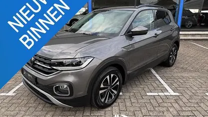 Occasion VW T-Cross Style 116 PK (85 kW) 2020 SUV