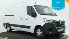 Gebruikt 2022 Renault Master Van | € 34.950 (Eerlijke prijs)