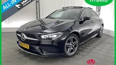 Gebruikt 2022 Mercedes CLA250e AMG line Sedan | € 36.695 (Eerlijke prijs)