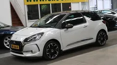 Gebruikt 2016 DS Automobiles DS3 Sport Chic Hatchback | € 7.944 (Eerlijke prijs)