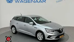 Gebruikt 2023 Renault Mégane GrandTour Equilibre Stationwagen | € 19.876 (Eerlijke prijs)