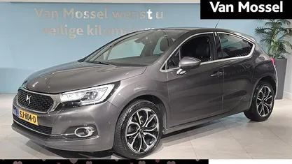 Occasion DS Automobiles DS4 Chic 165 PK (121 kW) 2018 Hatchback