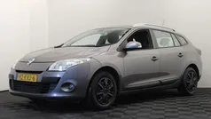Gebruikt 2010 Renault Mégane GrandTour Expression Stationwagen | € 3.450 (Eerlijke prijs)