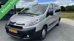 Gebruikt 2015 Citroën Jumpy Business Class MPV | € 8.750 (Eerlijke prijs)