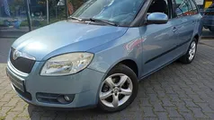 Gebruikt 2009 Skoda Fabia Elegance Stationwagen | € 2.950 (Eerlijke prijs)