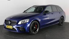 Gebruikt 2019 Mercedes C180 Business Stationwagen | € 24.900 (Eerlijke prijs)