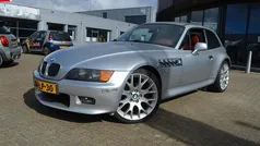 Grijs Gebruikt 1999 BMW Z3 Coupé | € 14.945 (Eerlijke prijs)