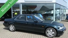 Groen Gebruikt 1994 Honda Legend Sedan | € 11.944