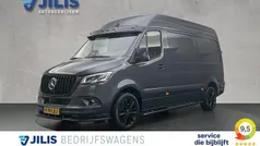 Gebruikt 2024 Mercedes Sprinter Van | € 59.950 (Eerlijke prijs)