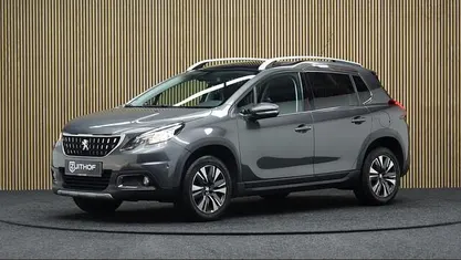 Gebruikt 2018 Peugeot 2008 Allure SUV | € 11.950 (Eerlijke prijs)