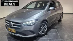 Gebruikt 2019 Mercedes B180 Business MPV | € 21.195 (Eerlijke prijs)