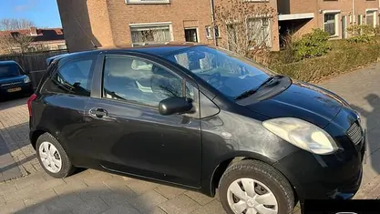 Occasion Toyota Yaris 69 PK (50 kW) 2007 Hatchback