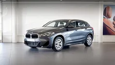 Mineralgrau metallic (grijs metallic) Gebruikt 2021 BMW X2 M Sport SUV | € 31.900 (Goede deal)