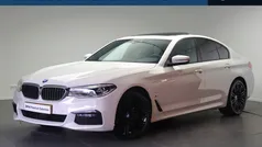 Gebruikt 2020 BMW 530e Executive Sedan | € 35.950 (Eerlijke prijs)