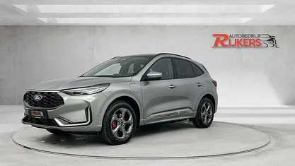 Occasion 2024 Ford Kuga ST-Line X SUV | € 39.495 (Eerlijke prijs)