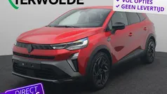 Rood Nieuw 2025 Renault Symbioz Esprit Alpine SUV | € 36.850 (Eerlijke prijs)