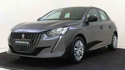 Occasion Peugeot 208 Active 75 PK (55 kW) 2023 Hatchback