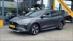 Gebruikt 2024 Ford Focus Active Stationwagen | € 31.950
