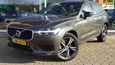 Gebruikt 2020 Volvo XC60 R-Design SUV | € 36.950 (Eerlijke prijs)