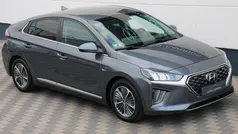 Gebruikt 2020 Hyundai Ioniq Premium Sedan | € 19.995 (Eerlijke prijs)