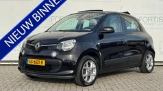 Zwart Gebruikt 2014 Renault Twingo Dynamique Hatchback | € 7.900 (Eerlijke prijs)
