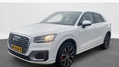 Gebruikt 2017 Audi Q2 Design SUV | € 21.500 (Eerlijke prijs)