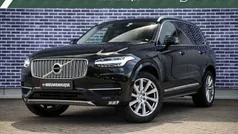 Zwart Gebruikt 2019 Volvo XC90 Inscription SUV | € 40.694 (Eerlijke prijs)