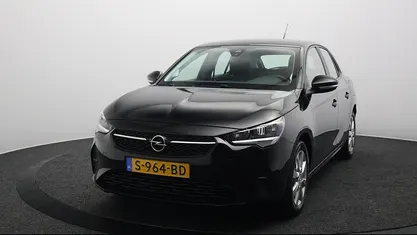 Gebruikt 2023 Opel Corsa Edition Hatchback | € 14.345 (Eerlijke prijs)