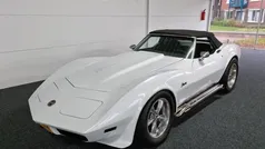 Gebruikt 1974 Chevrolet Corvette Cabriolet | € 47.500