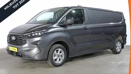 Occasion Ford Transit Custom Trend 136 PK (100 kW) 2024 Van