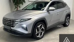 Zilver Gebruikt 2021 Hyundai Tucson SUV | € 25.999 (Goede deal)