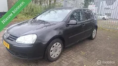 Gebruikt 2004 VW Golf IV Trendline Hatchback | € 999 (Goede deal)