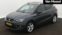 Gebruikt 2020 Seat Arona Business SUV | € 17.844 (Eerlijke prijs)