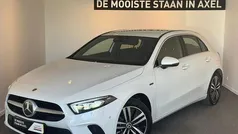 Gebruikt 2021 Mercedes A250 Business Hatchback | € 26.950 (Goede deal)