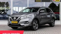 Grijs Gebruikt 2019 Nissan Qashqai SUV | € 19.445 (Eerlijke prijs)