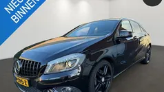 Gebruikt 2013 Mercedes A180 Ambition Hatchback | € 7.745 (Eerlijke prijs)