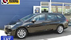 Gebruikt 2020 Opel Astra Edition Stationwagen | € 11.945 (Eerlijke prijs)