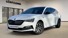 Overige Gebruikt 2023 Skoda Scala Monte Carlo Hatchback | € 28.800 (Eerlijke prijs)