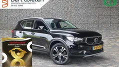 Gebruikt 2019 Volvo XC40 R-Design SUV | € 26.235 (Eerlijke prijs)