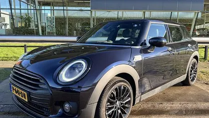 Occasion 2022 Mini One Clubman Business Stationwagen | € 16.950 (Goede deal)